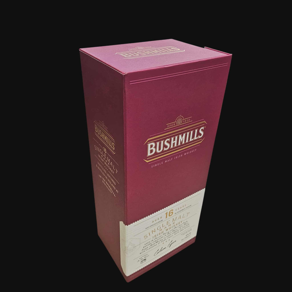 Bushmills 16 Year Old