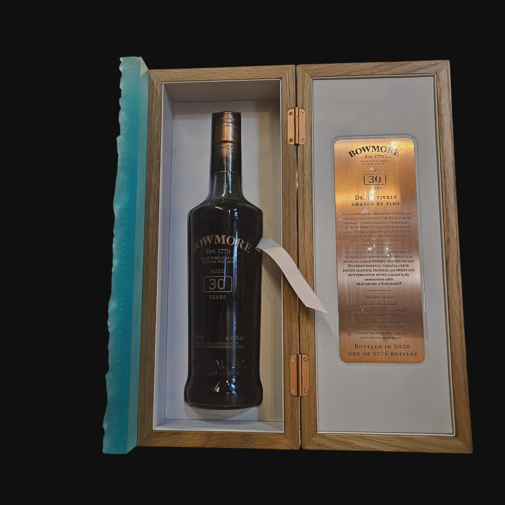 Bowmore 30 Year Old (2021)