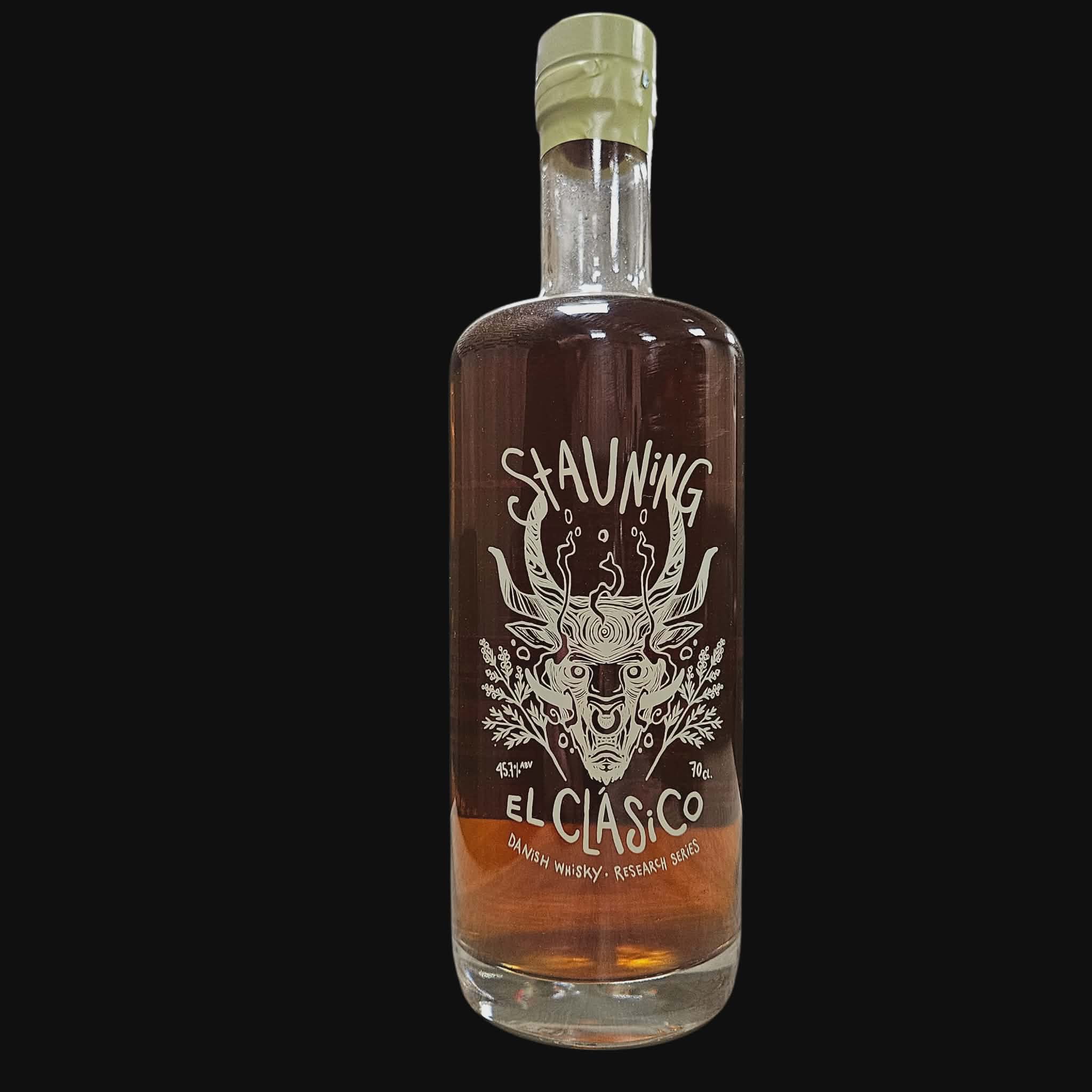 Stauning El Clásico – Research Series Batch (2021)