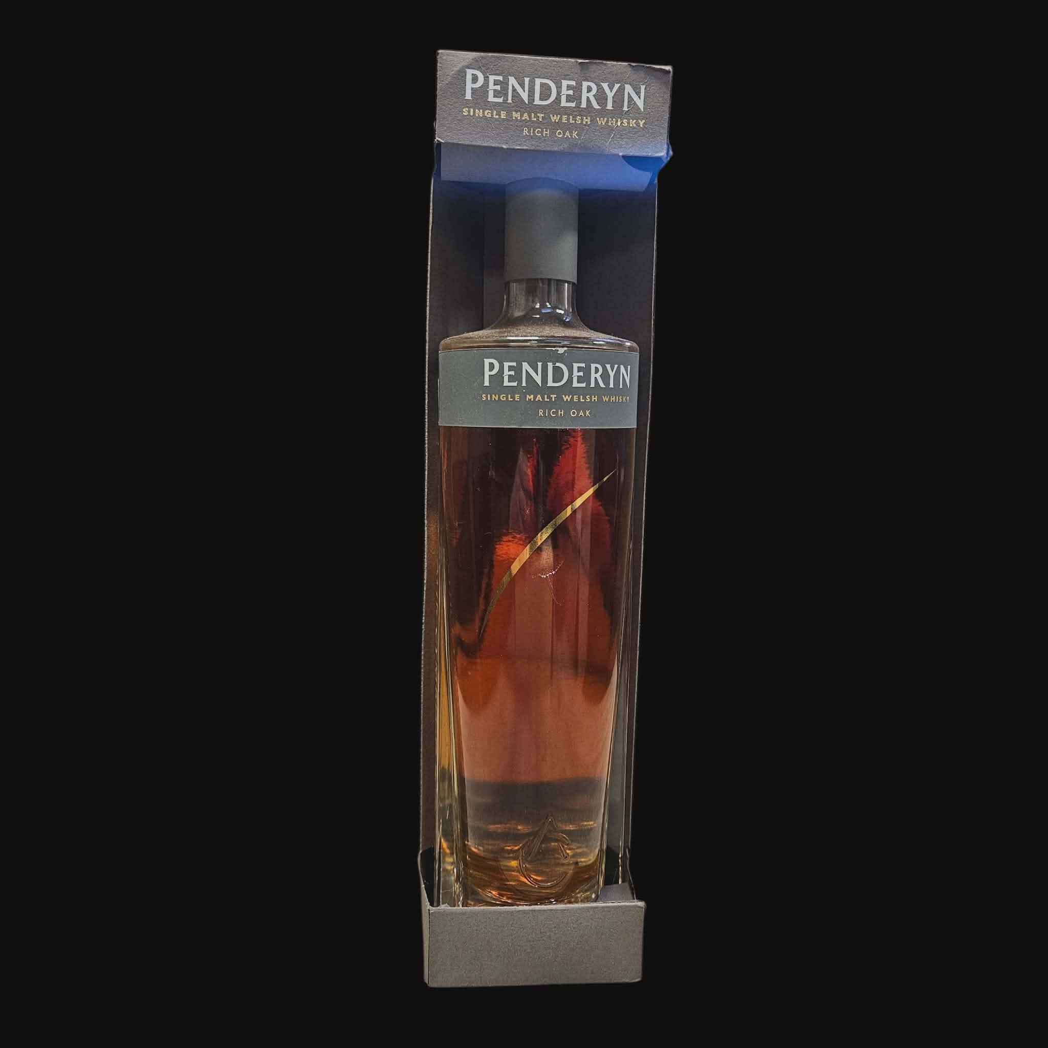 Penderyn Rich Oak (2020)
