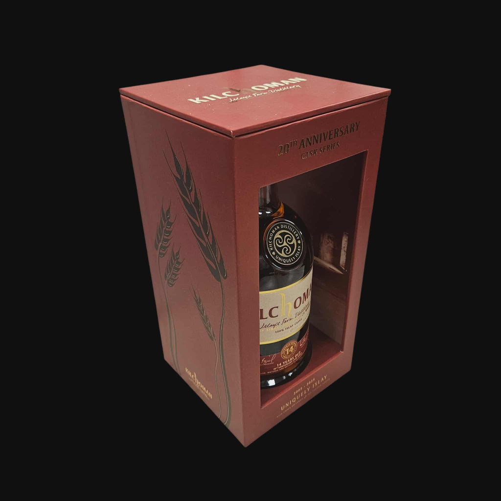 Kilchoman 2011 – 20th Anniversary Cask (2025)