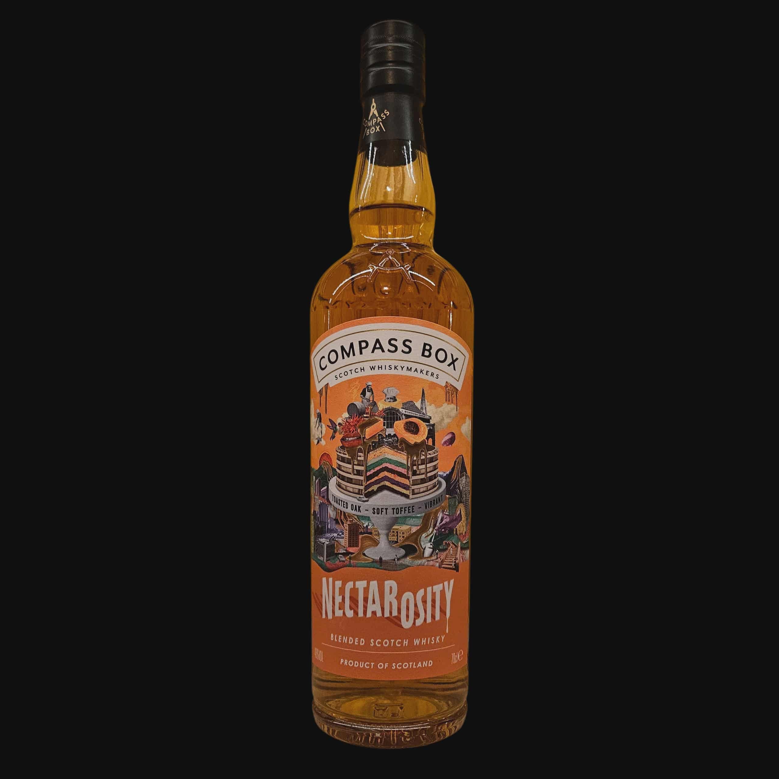 Compass Box Nectarosity (2024)