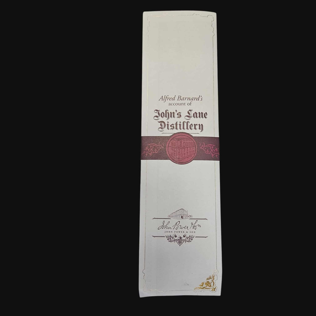 Powers John's Lane 12 Year Old (2016)