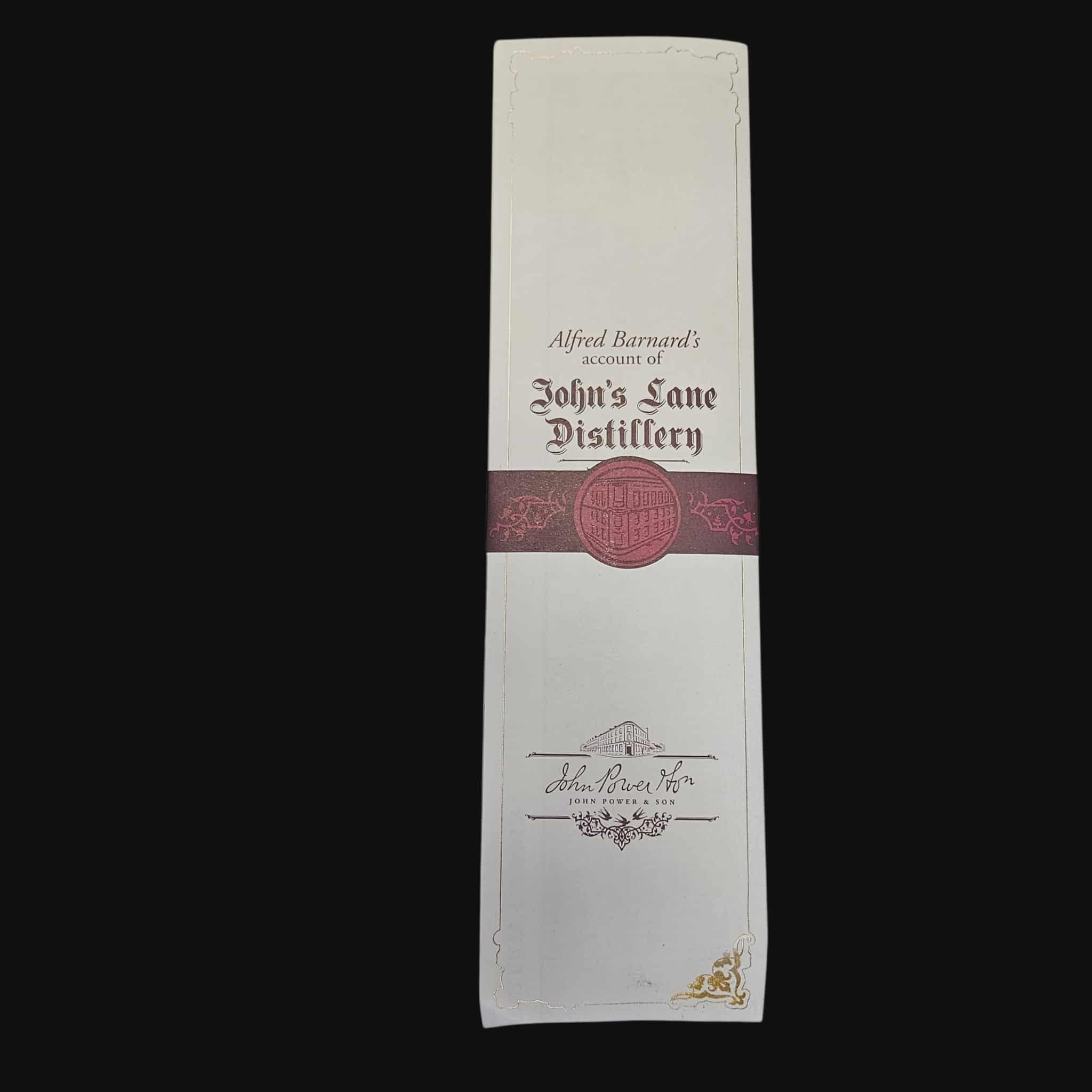 Powers John's Lane 12 Year Old (2016)