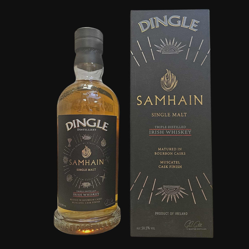 Dingle Samhain – Wheel of the Year (2022)