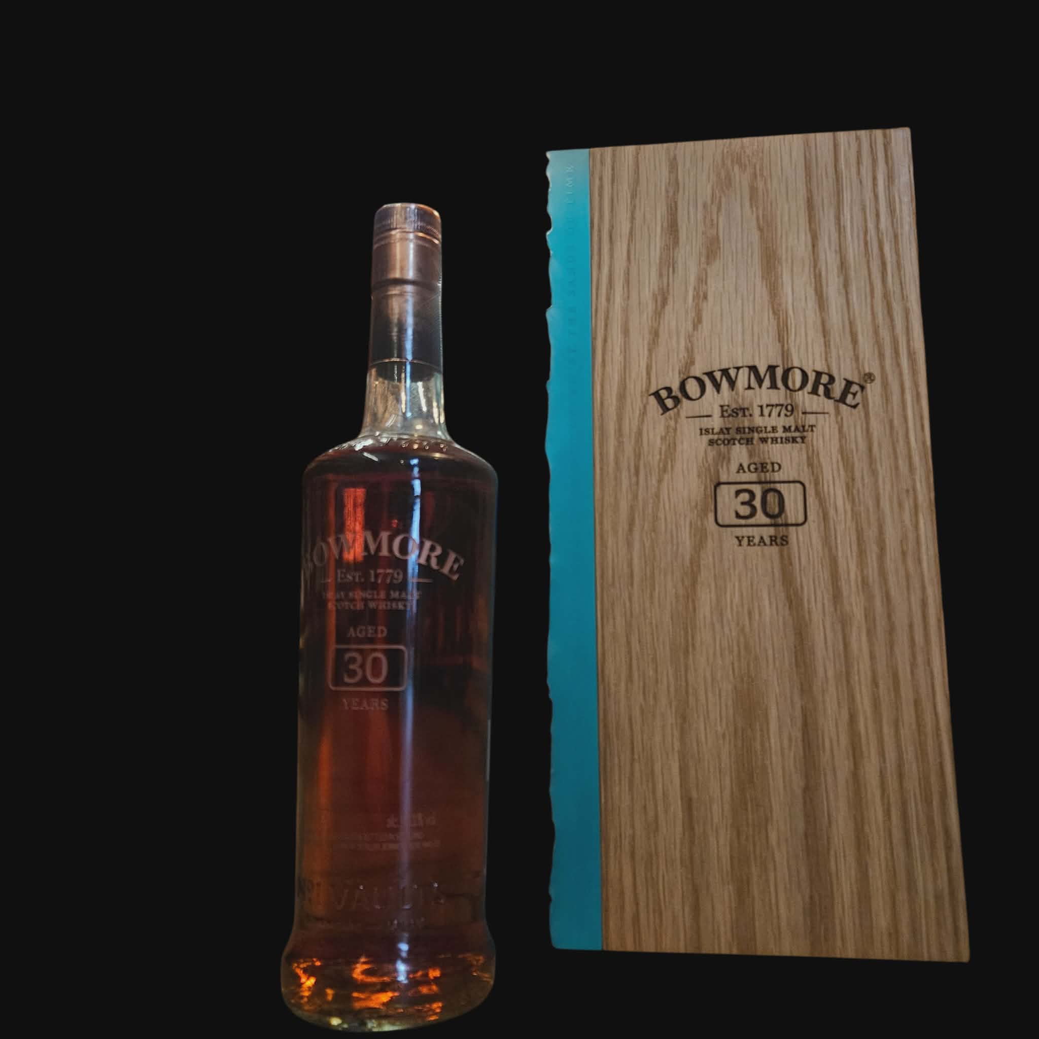Bowmore 30 Year Old (2021)