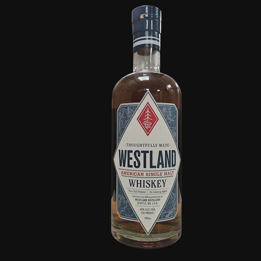 Westland American Single Malt