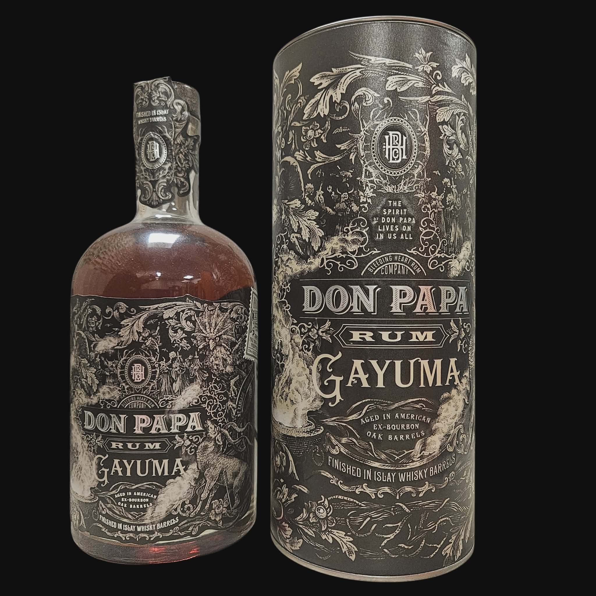 Don Papa Gayuma