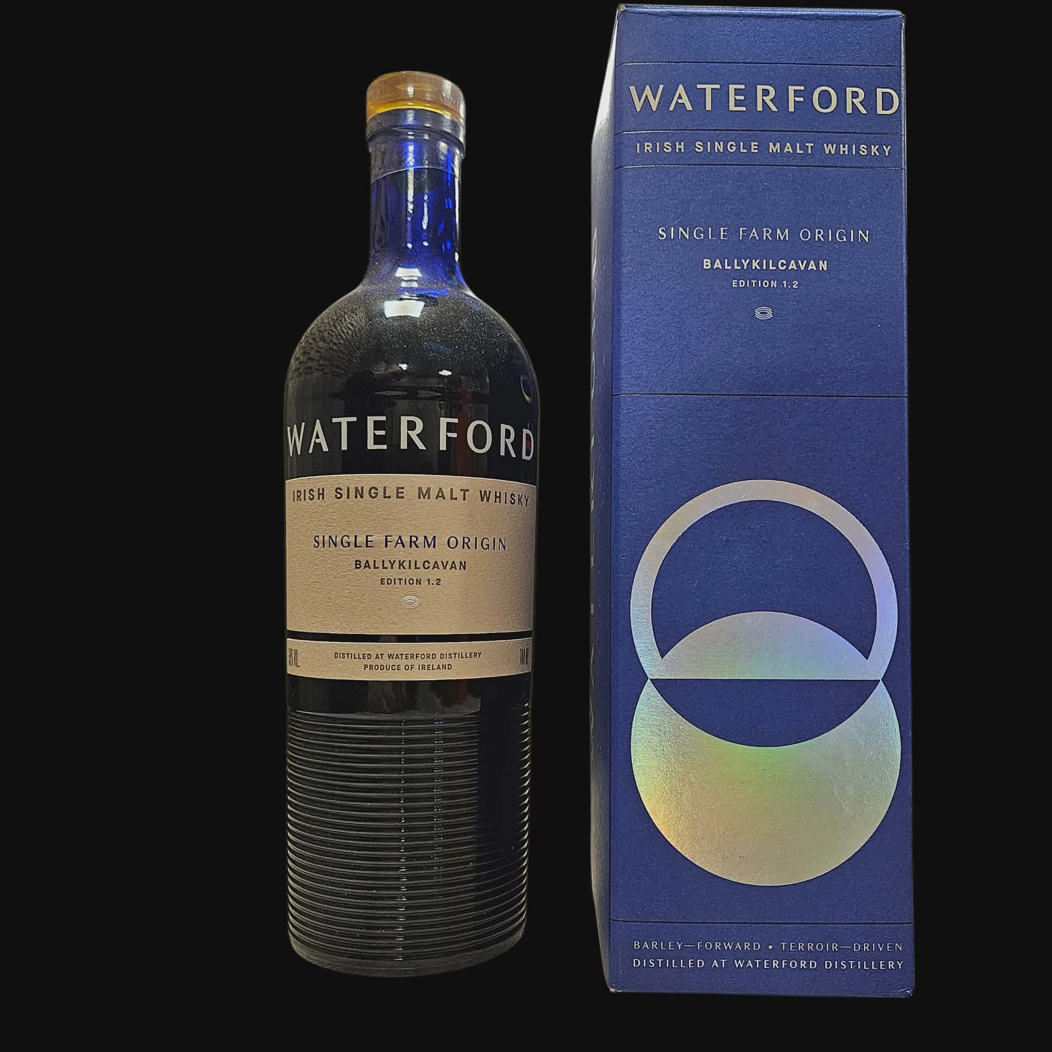 Waterford Ballykilcavan – Edition 1.2 (2020)