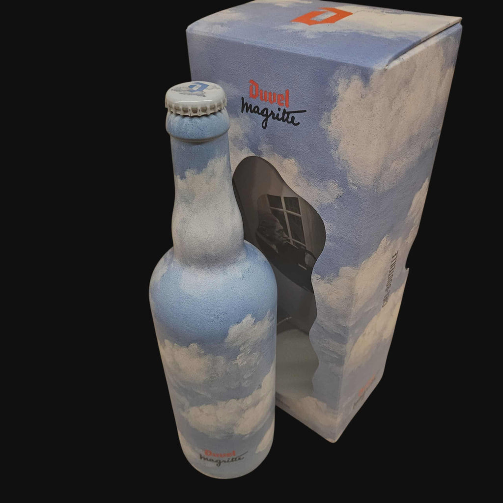 BEER Duvel Magritte