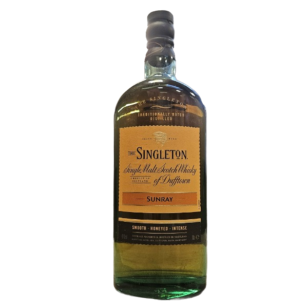 The Singleton Sunray – Dufftown