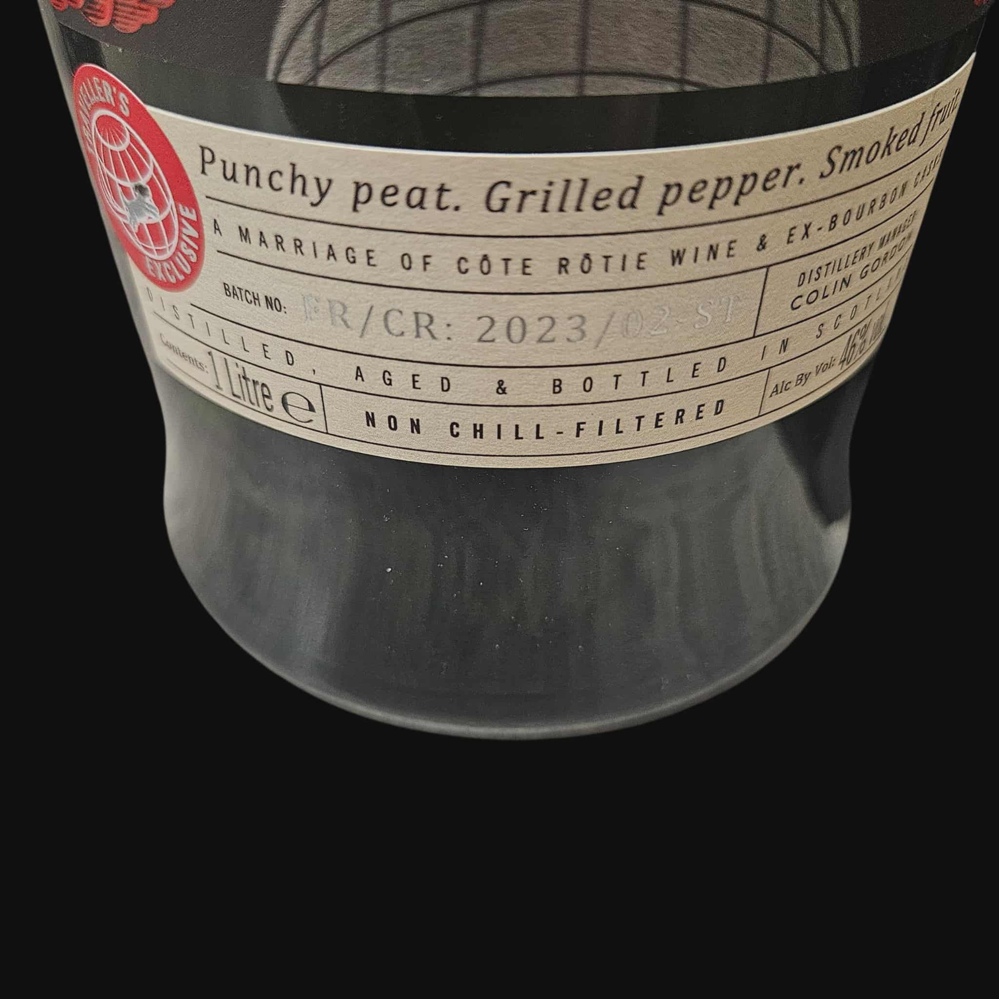 Ardbeg Smoketrails (2023)