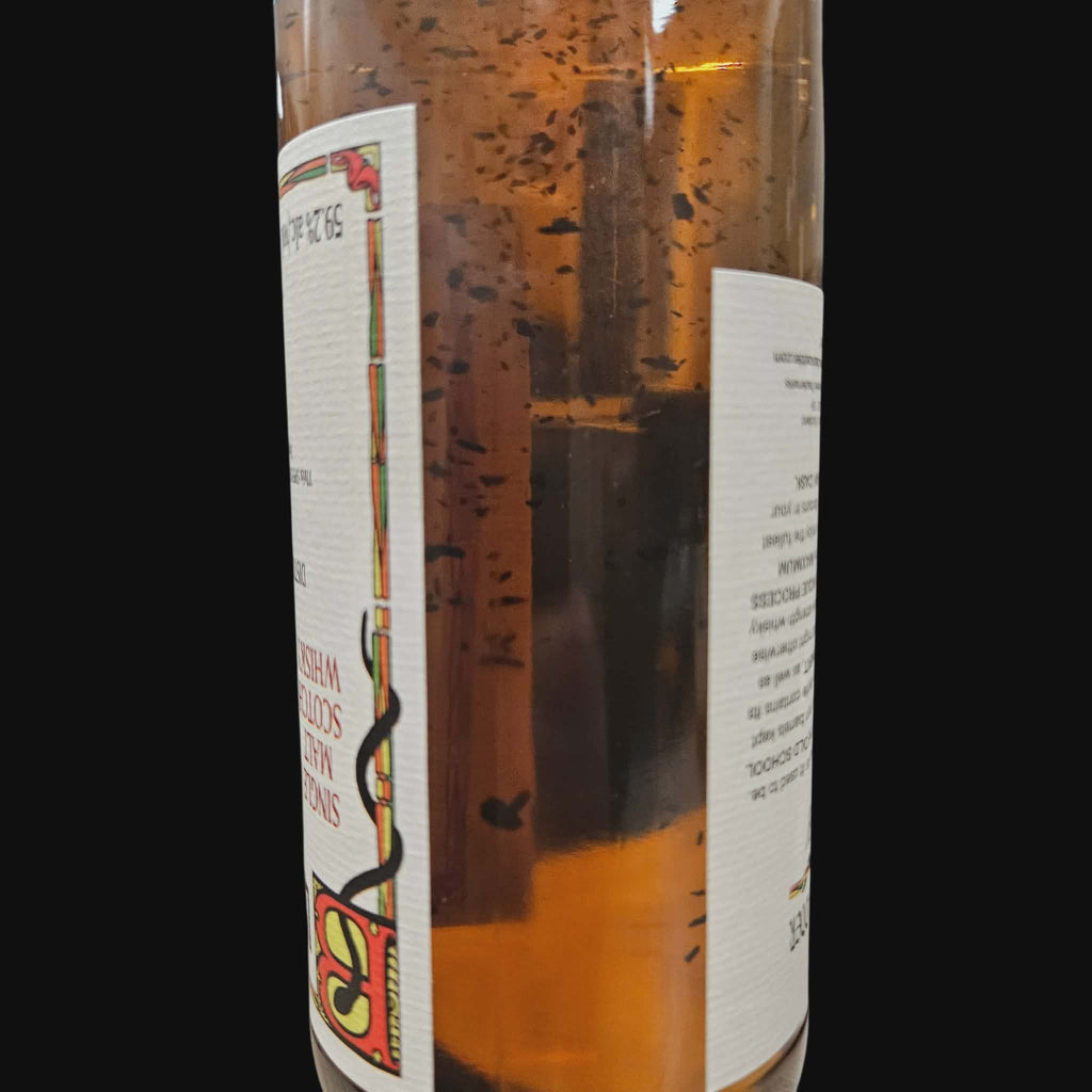 Blackadder Linkwood 12 Year Old Raw Cask – 59.2% (2022)